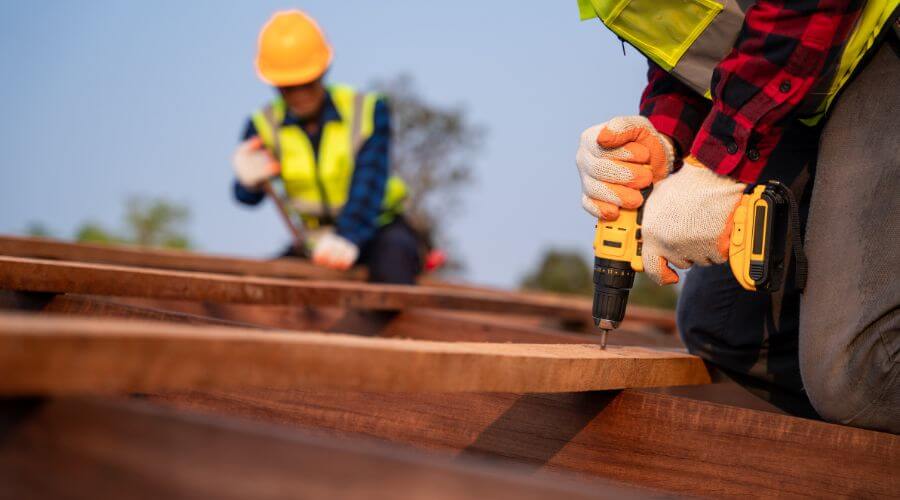 Professional Storm Sewer Service in Maysville, OK